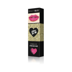 Sparkling Rose